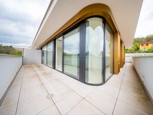 Prodej bytu 2+kk 77 m²