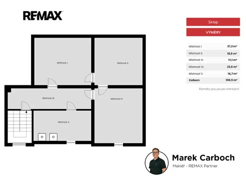 Prodej zemědělské usedlosti 299 m², pozemek 18096 m²