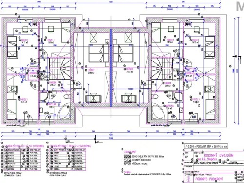 Prodej domu 148 m², pozemek 388 m²