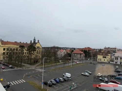 Prodej bytu 2+kk 43 m²