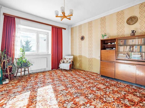 Prodej domu 124 m², pozemek 437 m²