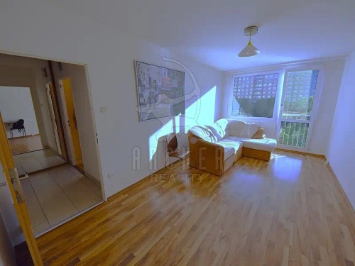 Prodej bytu 2+kk 45 m²