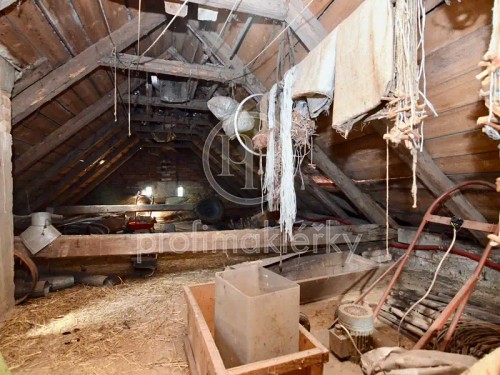 Prodej domu 144 m², pozemek 331 m²