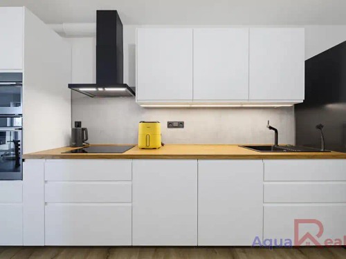 Prodej bytu 3+kk 85 m²