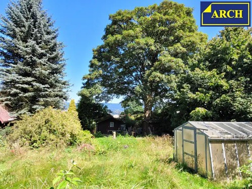 Prodej stavebního pozemku 650 m²