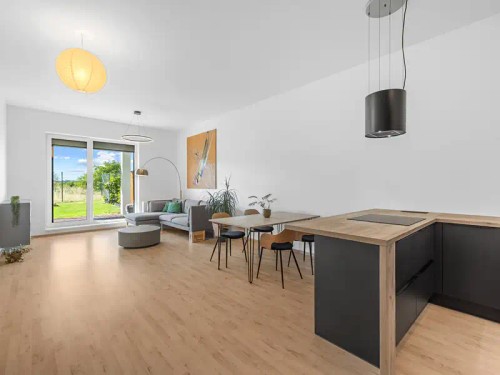Prodaný byt 3+kk 88 m²