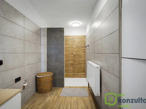 Prodej domu 225 m², pozemek 1047 m²