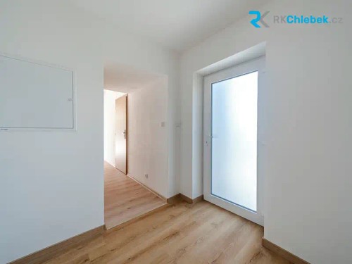 Prodej domu 120 m², pozemek 827 m²