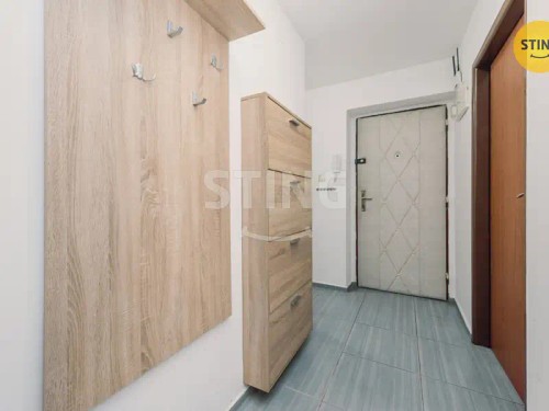 Prodej bytu 2+1 53 m²