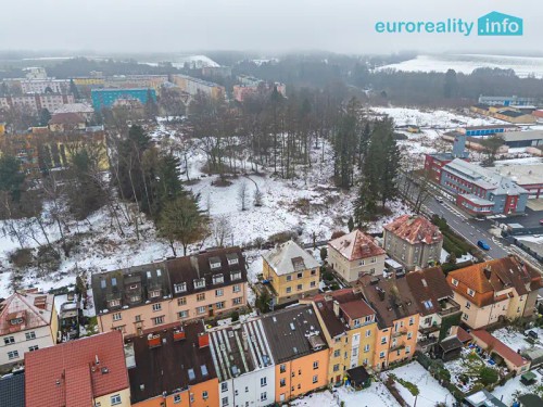 Prodej domu 329 m², pozemek 469 m²