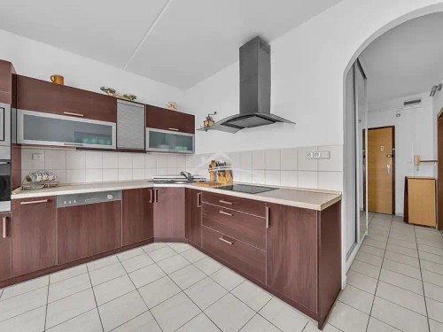 Prodej bytu 3+1 70 m²