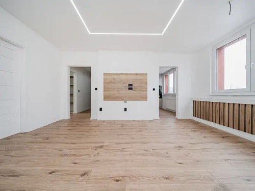 Prodaný byt 3+1 68 m²
