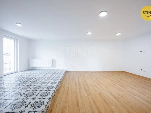 Prodej domu 122 m², pozemek 596 m²