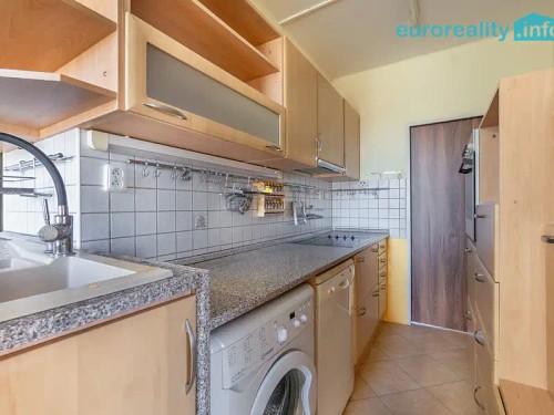 Prodej bytu 3+1 70 m²