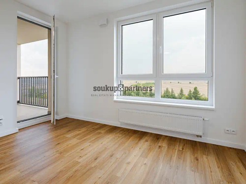 Prodej bytu 2+kk 54 m²