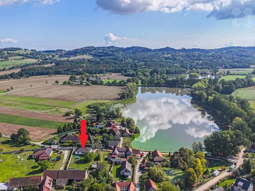 Prodej domu 120 m², pozemek 1326 m²