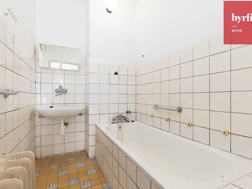 Prodej bytu 2+1 56 m²