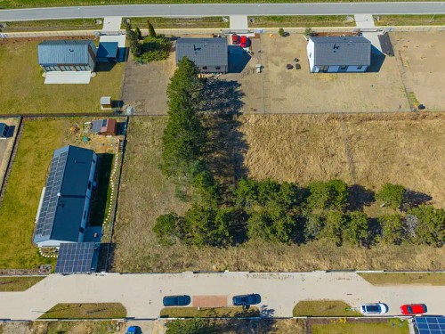 Prodej stavebního pozemku 993 m²