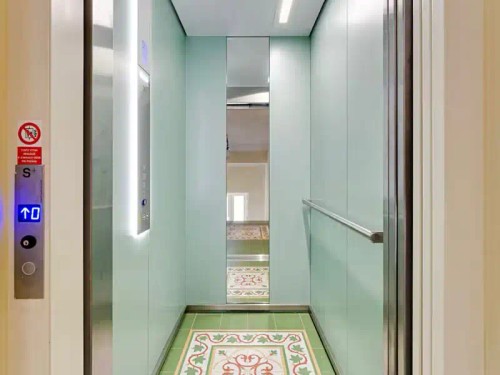 Prodaný byt 1+kk 31 m²