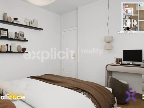 Prodej domu 98 m², pozemek 150 m²