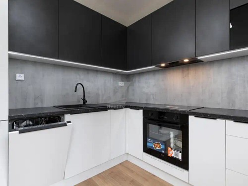 Prodej bytu 2+1 57 m²