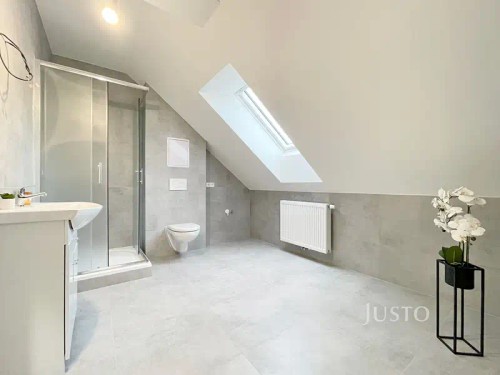Prodej bytu 2+kk 63 m²