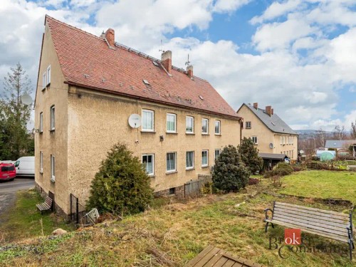 Prodaný byt 2+kk 36 m²
