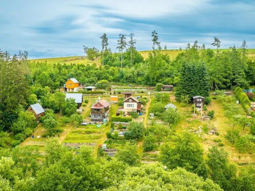 Prodej chaty 95 m², pozemek 802 m²