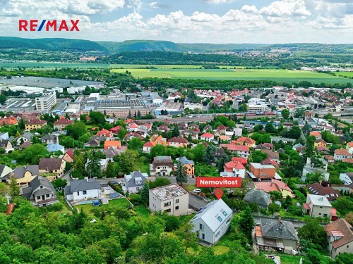 Prodaný dům 205 m², pozemek 1009 m²