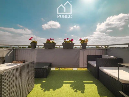 Prodaný  byt 4+kk 82 m²