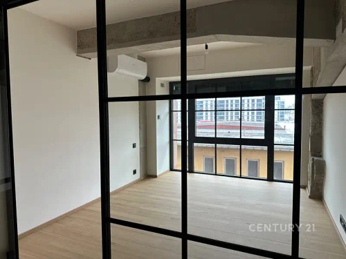 Prodaný byt 3+kk 65 m²