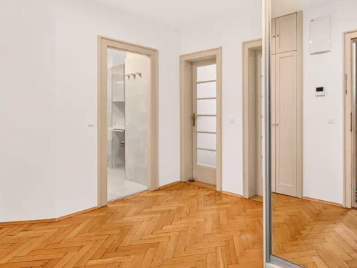 Prodej bytu 3+1 96 m²