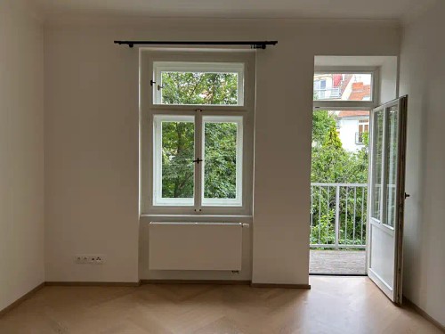 Prodaný  byt 2+1 67 m²