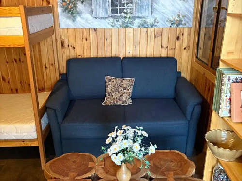 Prodej chaty 14 m², pozemek 290 m²