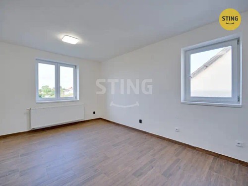 Prodej chalupy 270 m², pozemek 615 m²