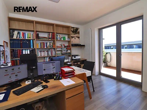 Prodej bytu 4+kk 132 m²