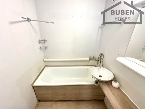 Prodaný byt 2+1 72 m²