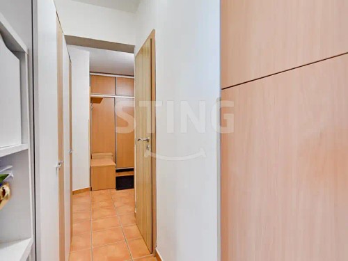 Prodej bytu 3+kk 61 m²