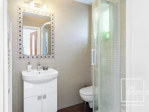 Prodej bytu 4+kk 110 m²