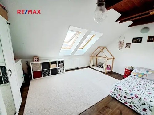 Prodaný byt 2+1 90 m²