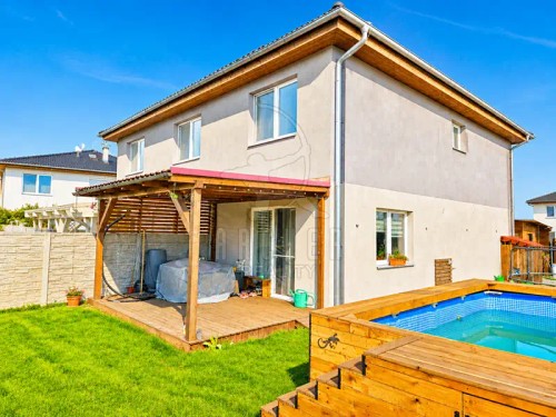 Prodej bytu 3+kk 85 m²