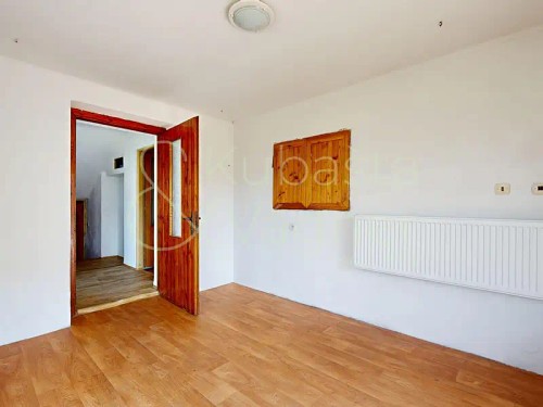 Prodej domu 166 m², pozemek 744 m²