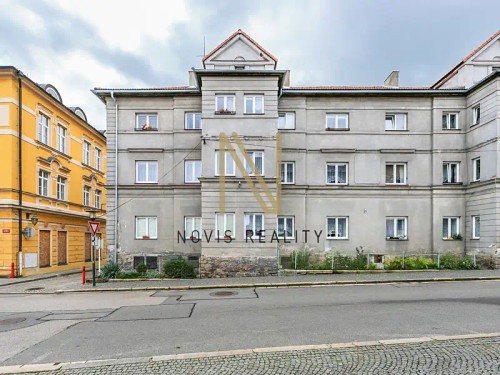 Prodej bytu 2+1 73 m²