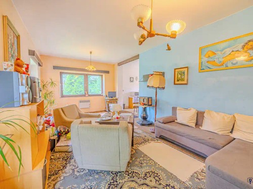 Prodej domu 156 m², pozemek 600 m²