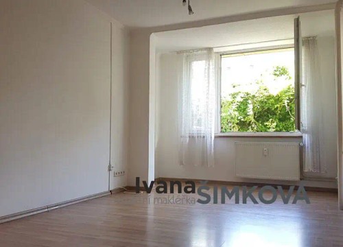 Prodaný  byt 1+kk 30 m²