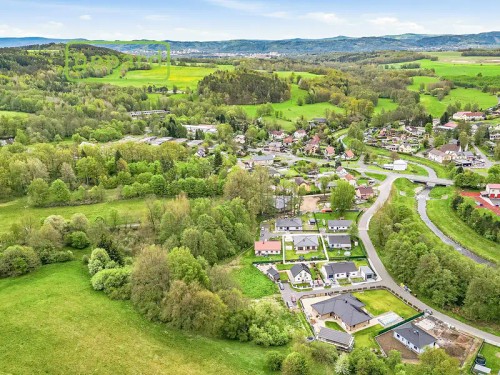 Prodej domu 143 m², pozemek 802 m²