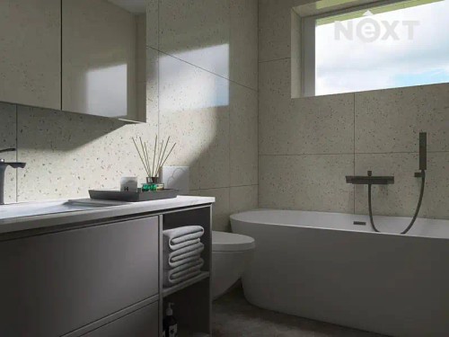 Prodej stavebního pozemku 1494 m²