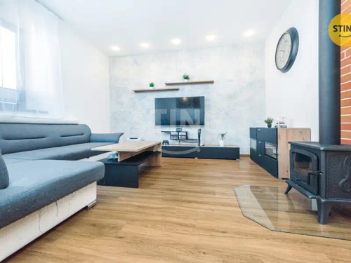 Prodej domu 103 m², pozemek 160 m²