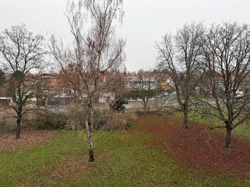 Prodaný  byt 2+1 52 m²