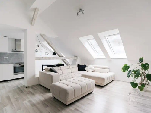 Prodej bytu 3+kk 101 m²